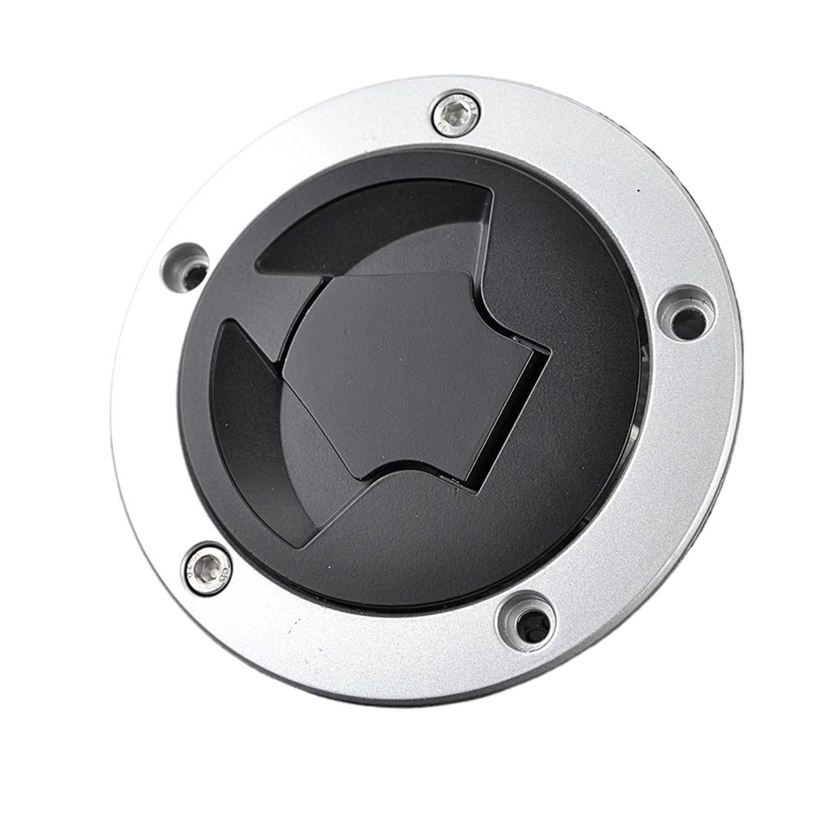 Tapa del Depósito De Combustible con Llave para K&AWAS&AKI 650 EX650 ER650 ER-6N 1000 KLE650 ZX1400 ZZR1400 EN650 ZX-14 ER6N