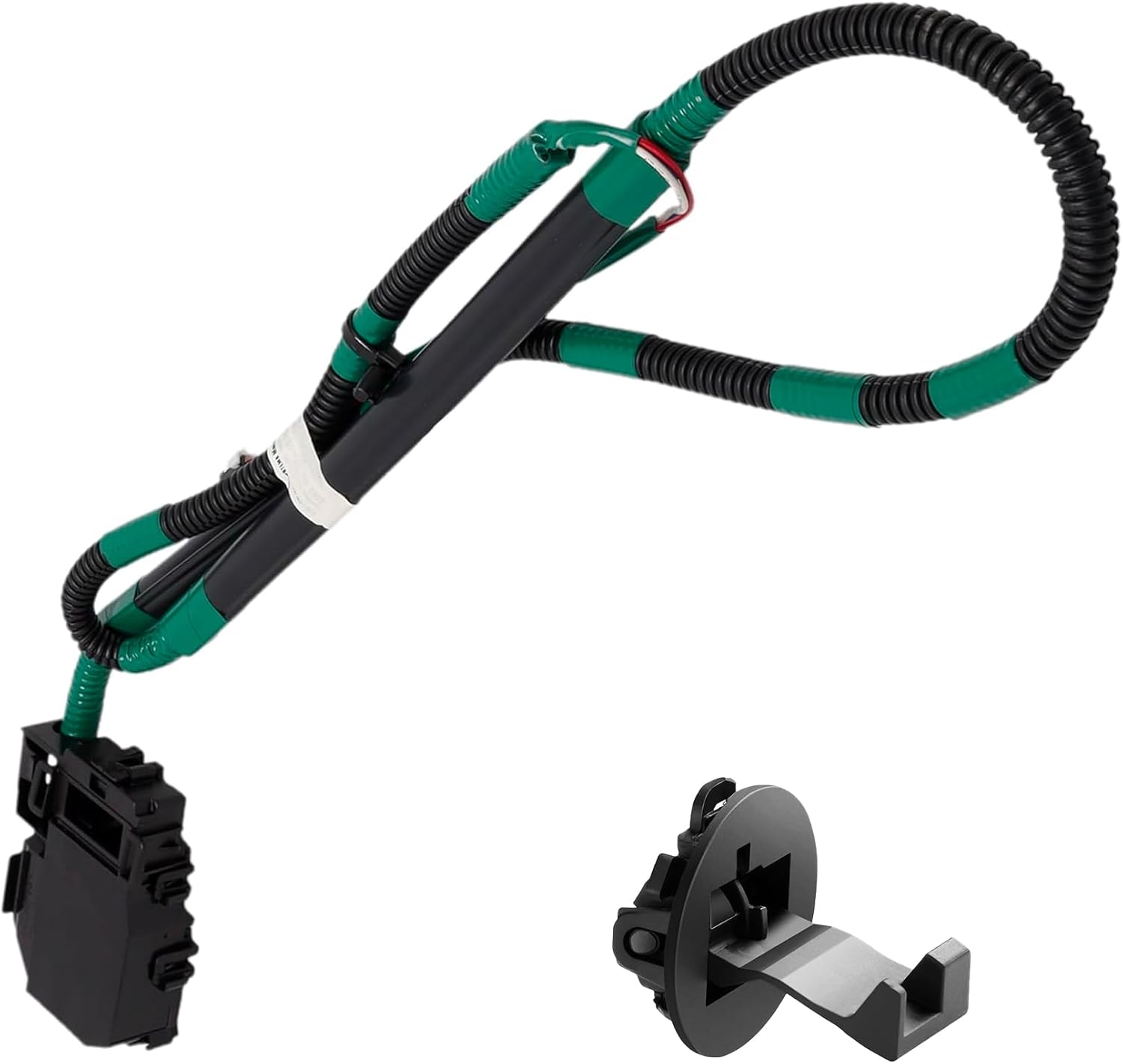 US-Based Supplier – W11700916 Latch replaces W11394572 W11032875 W11543566 and W11457841 Washer Lid Strike KIT – NOT UNIVERSAL