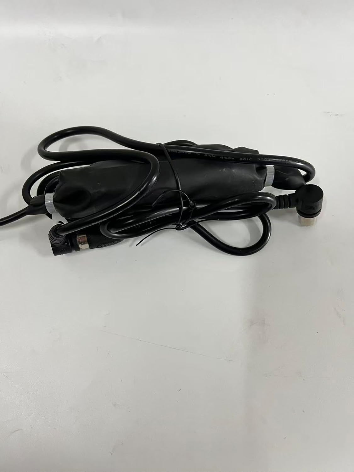 HC R2B 07 Hand Control Recliner Remote Replacement Lift Chair for Raffel Systems 4 Button 5 Pin with Backlight Replacement