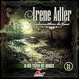 Irene Adler 31 - in Den Tiefen des Moores