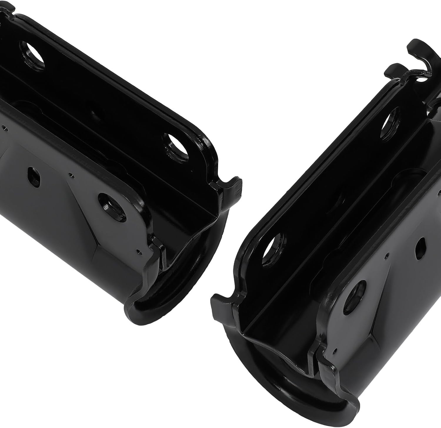 Front and Rear Shock Set, 72729 Gas Strut Shock Absorber Fits for 2013-2016 ford Explorer Base Sport Utility 4-Door, 2013-2016 ford Explorer Limited Sport Utility 4-Door, Set of 4