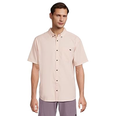 Billabong All Day Short Sleeve Men
