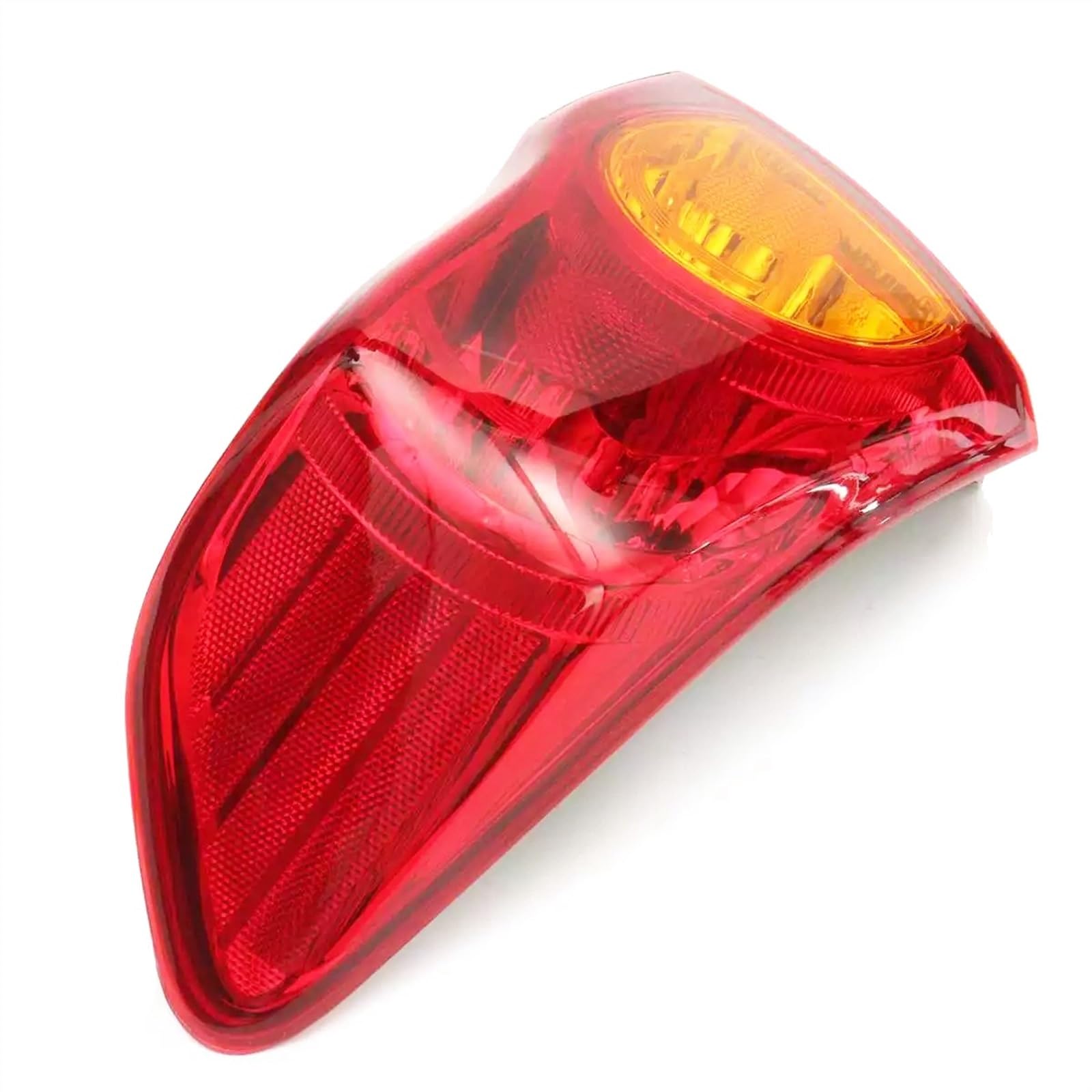 Auto Fanale Posteriore Luci Di Arresto Lampada Parcheggio Per Toyota Per Corolla 2008 2009 2010 fanale(Right)