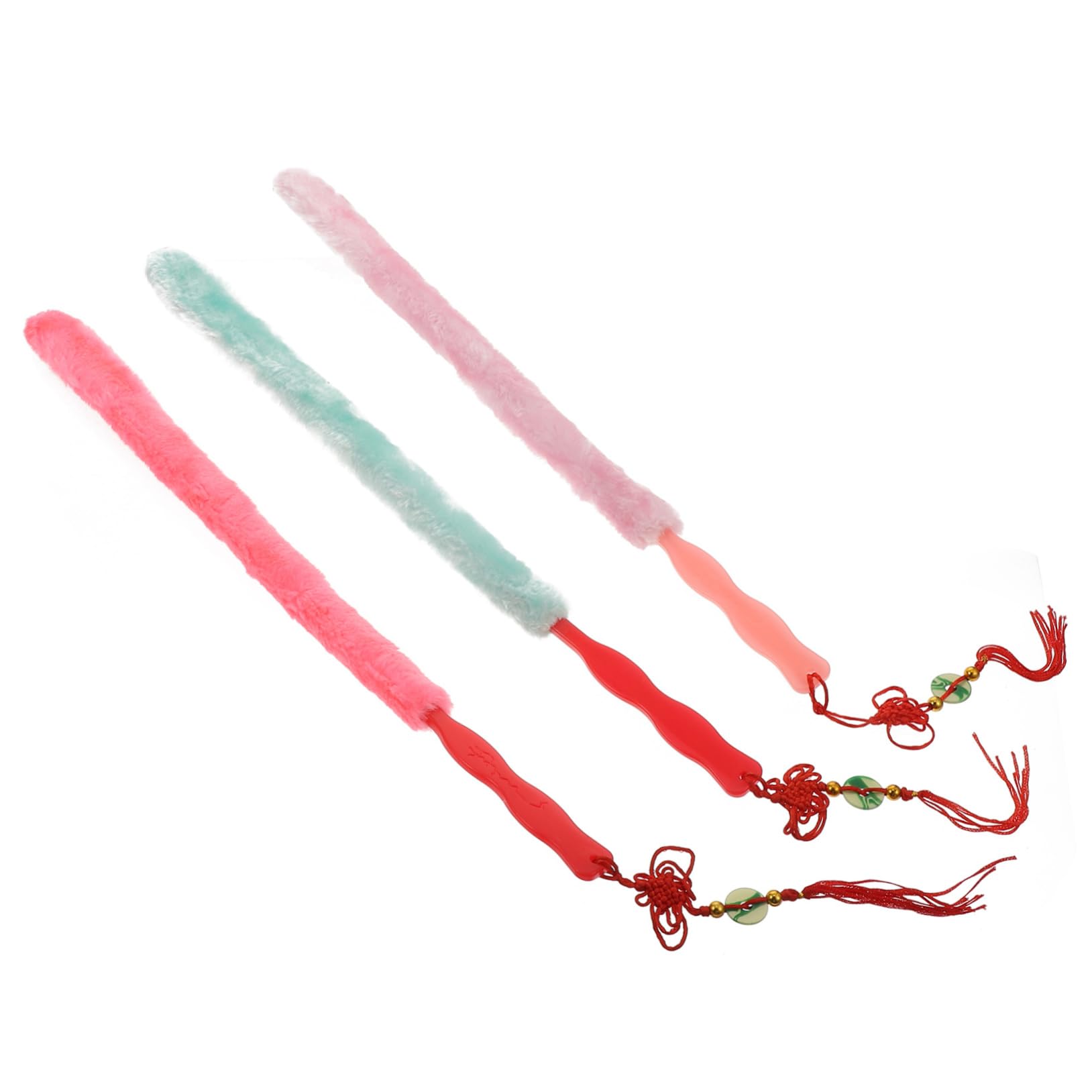 Generic Guzheng Cleaning Brush Set Musical Instrument Cleaner Fret Cleaner Dust Brush Guzheng Dust Removal Tool