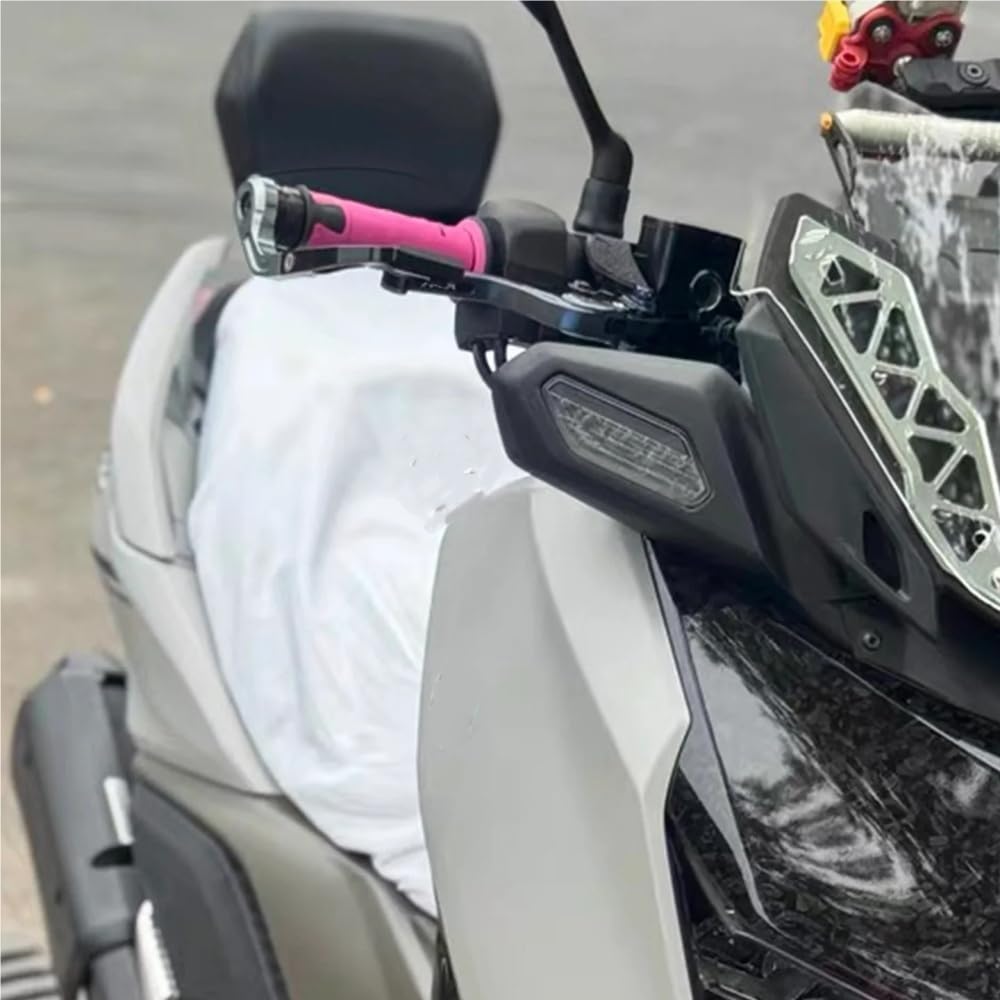 Guardia empuñadura para Motocicleta, Protectores De Manillar