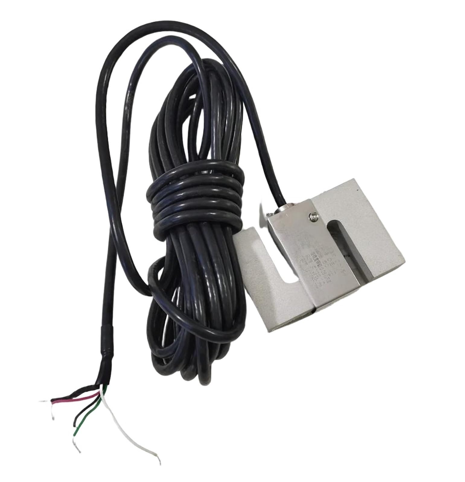 ZVQYSGIW Weighing Sensor Load Cells Sensor 3kg 5kg 10kg 20kg 50kg 100kg 200kg(50KG)
