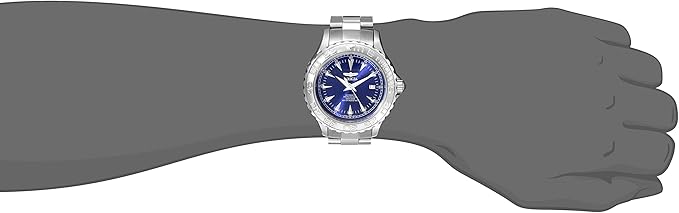invicta 2301