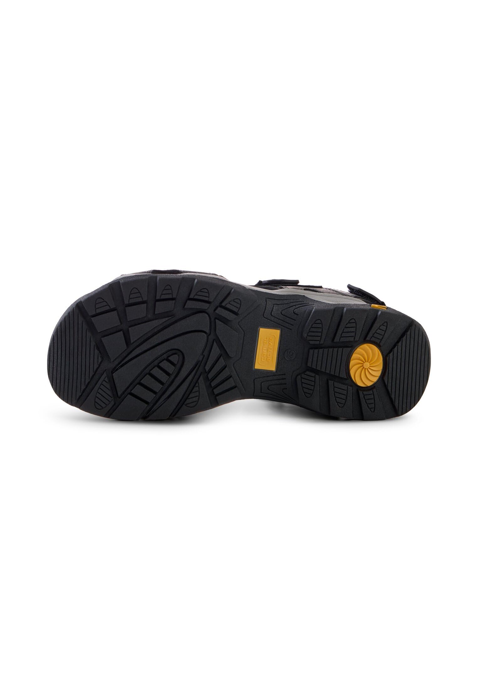 camel active Herren 58ria01-400100Sandale