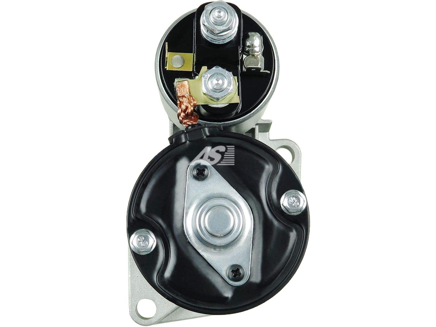 AS-PL SD0083 Meccanismo unidirezionale, Motorino d'avviamento