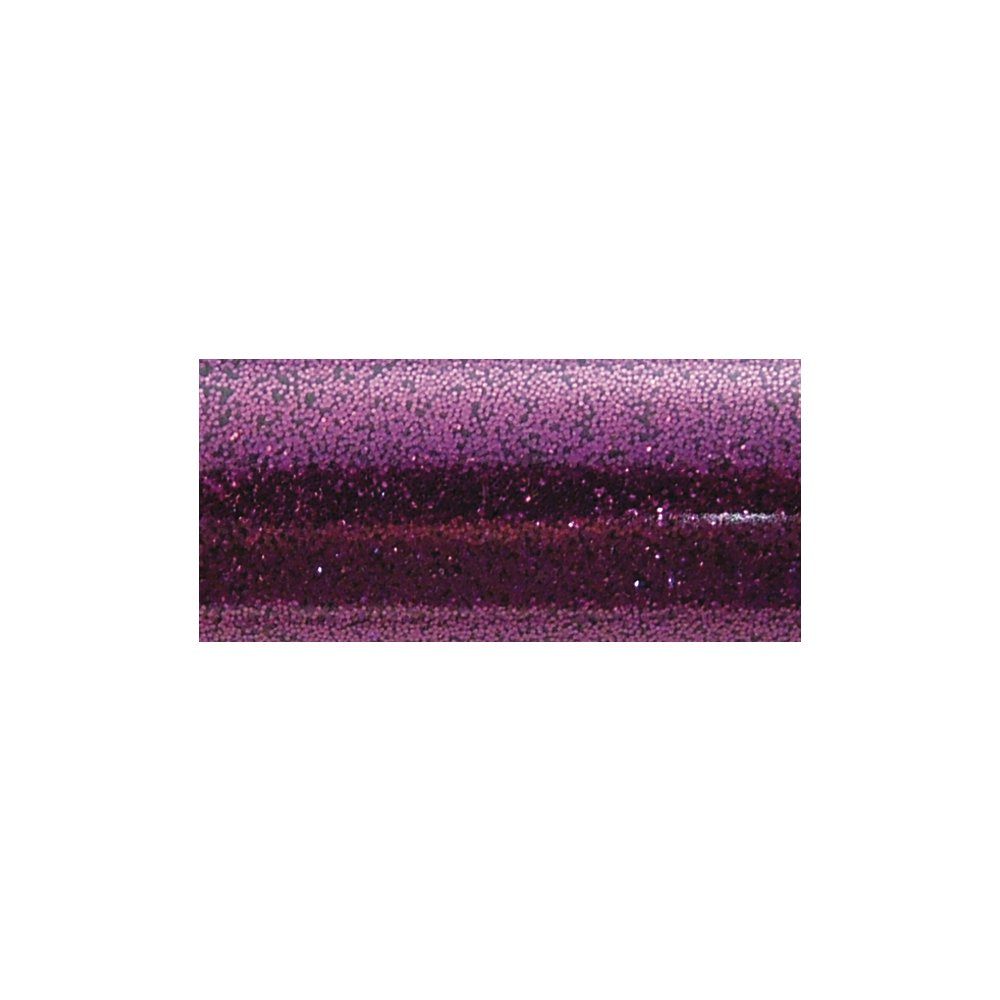 Rayher Glitter, Extra fine, PET, 20 ml Bottle, hot Pink, 39420267