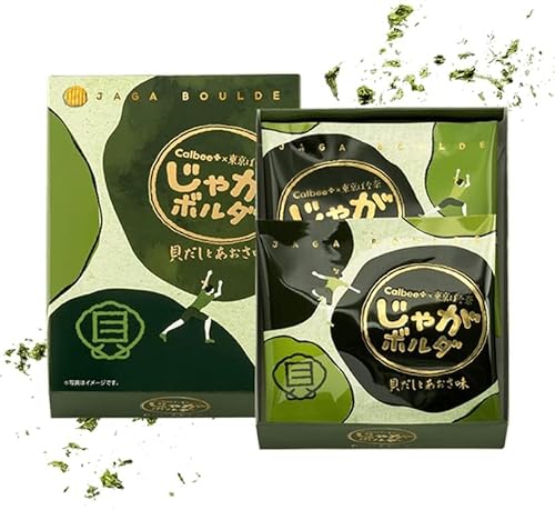 Calbee+×�����΂ȓ� ���Ⴊ�{���_ �L�����Ƃ������� 17g x 4�ܓ���