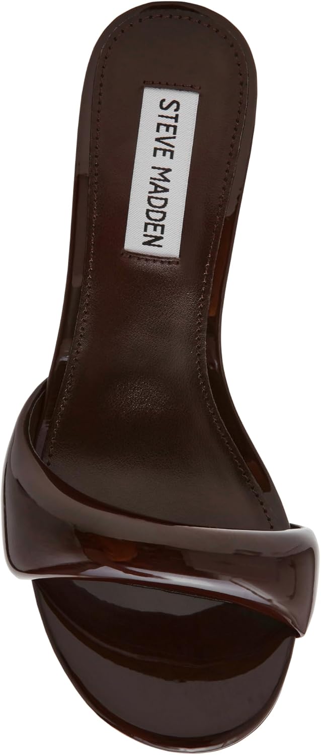 Steve Madden Women's Perri (See the picture for the size ) (black)