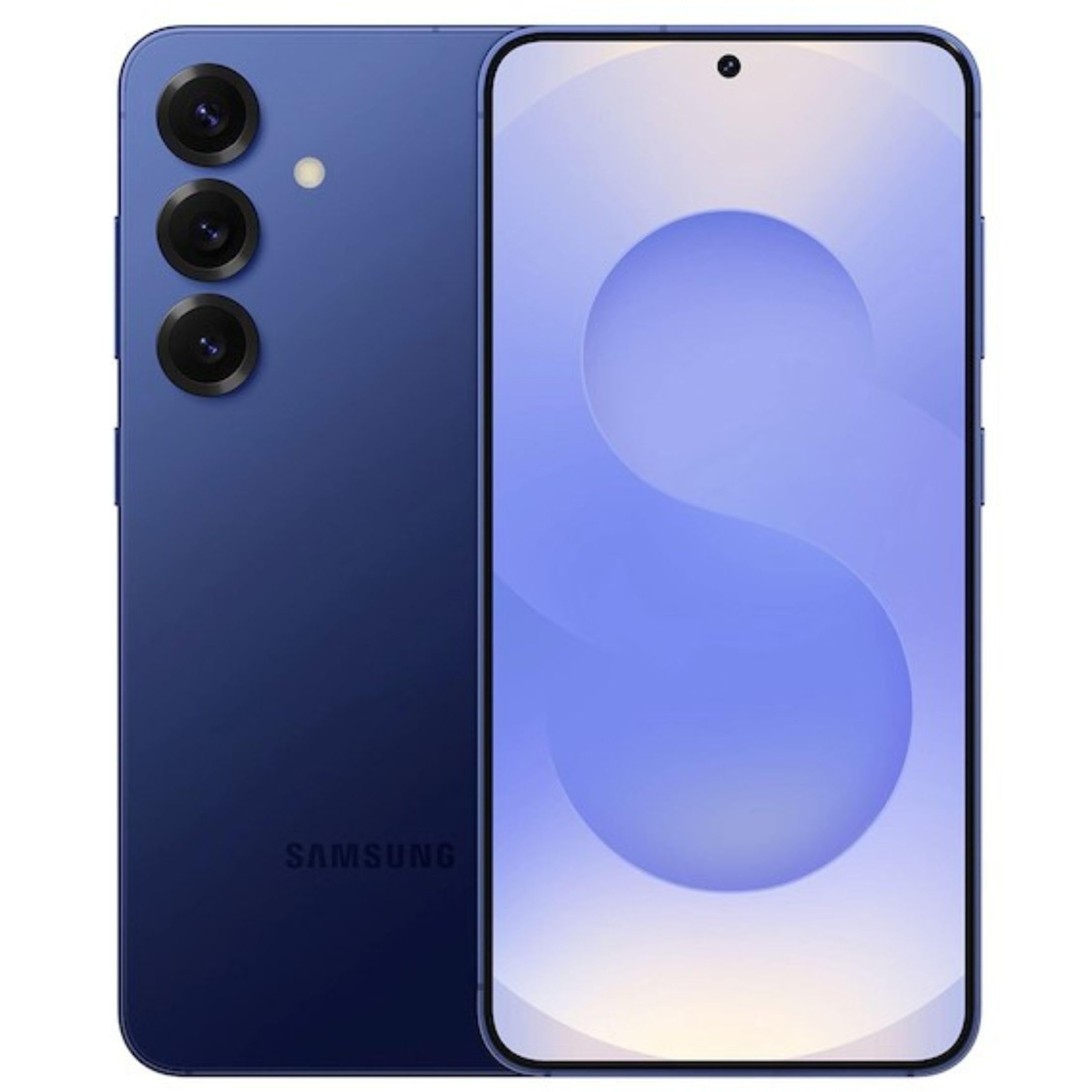 Amazon.com: Samsung Galaxy S25-128GB - Cricket - Navy : Cell