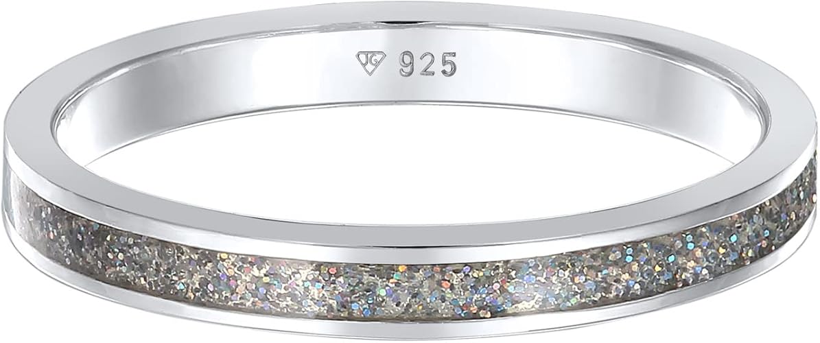 Elli Sieraden voor dames, 58, Zilver, zonder