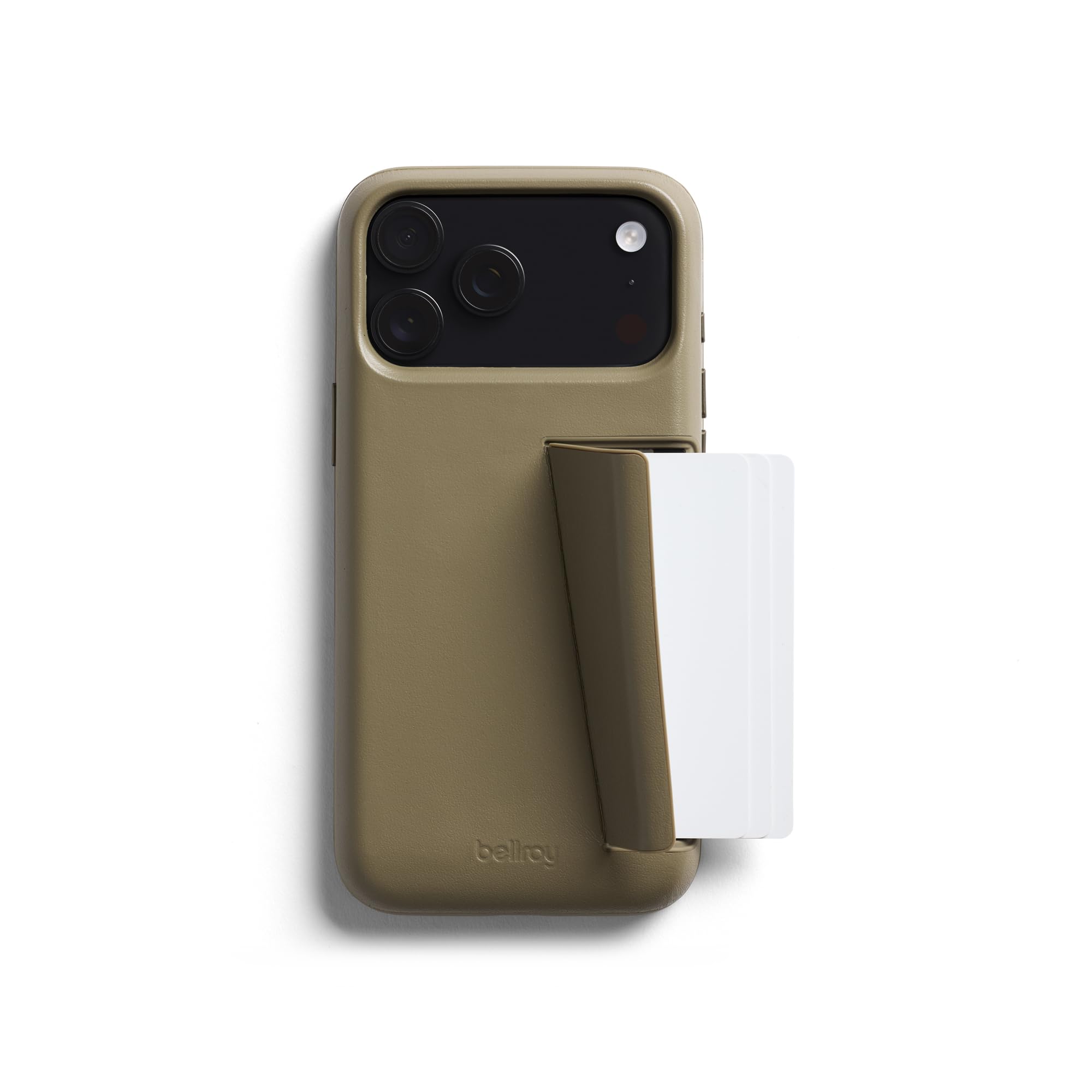 iPhoneアクセサリー bellroy Phone Case 3Card iPhone17ProMax Amazon.co.jp: Bellroy Phone Case – 3 Card iPhone 17 Pro Max用