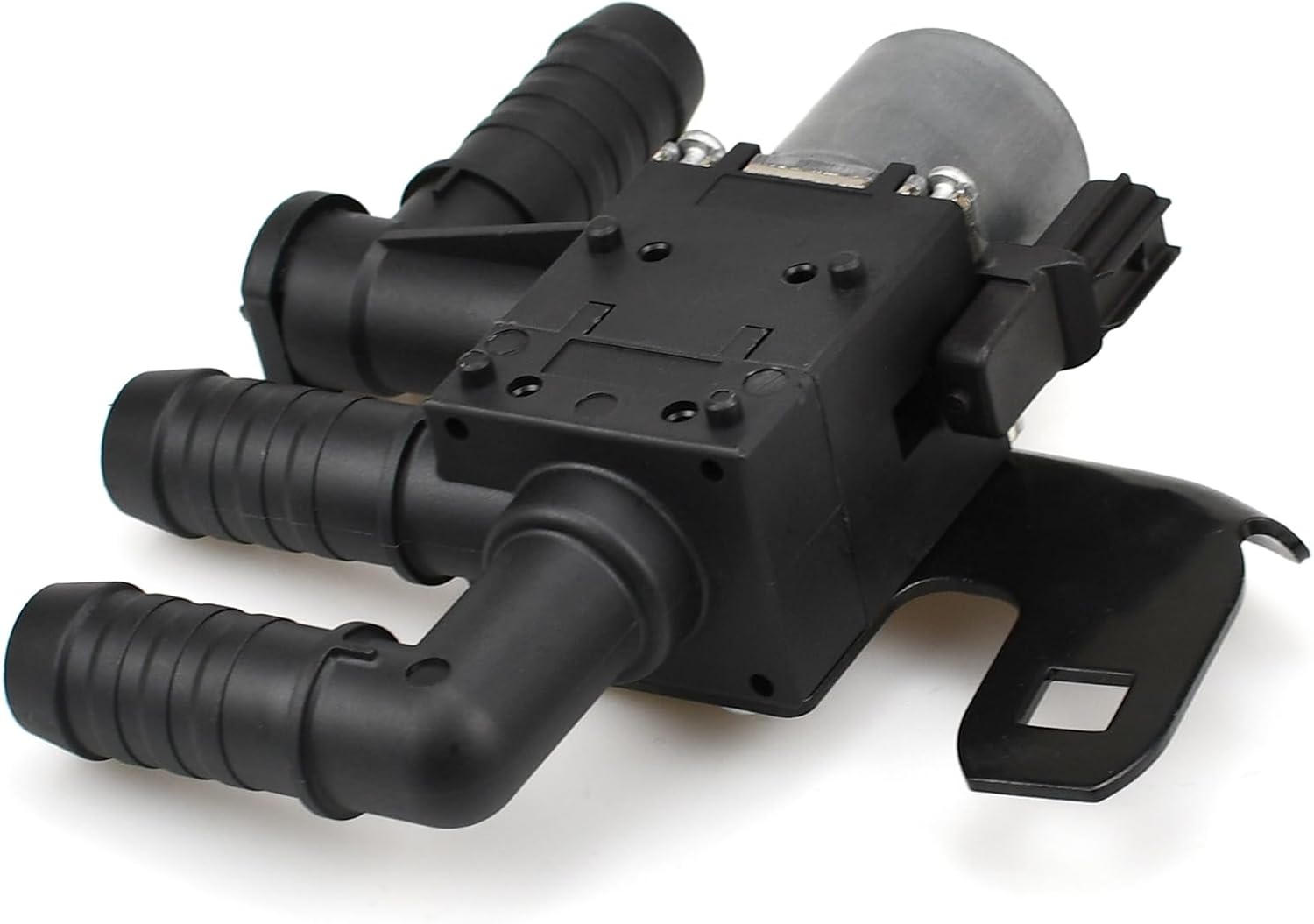 JL3Z18495C Engine Heater Control Valve Solenoid,Heater Control Valve,for Ford Edge 2.0L 2013-2014 for Ford Taurus 2.0L 2013-2018 for Lincoln MKX 2.0L 2013-2015 DG1318C310AA DG1Z18495A