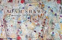 Adam Shaw 1320826601 Book Cover