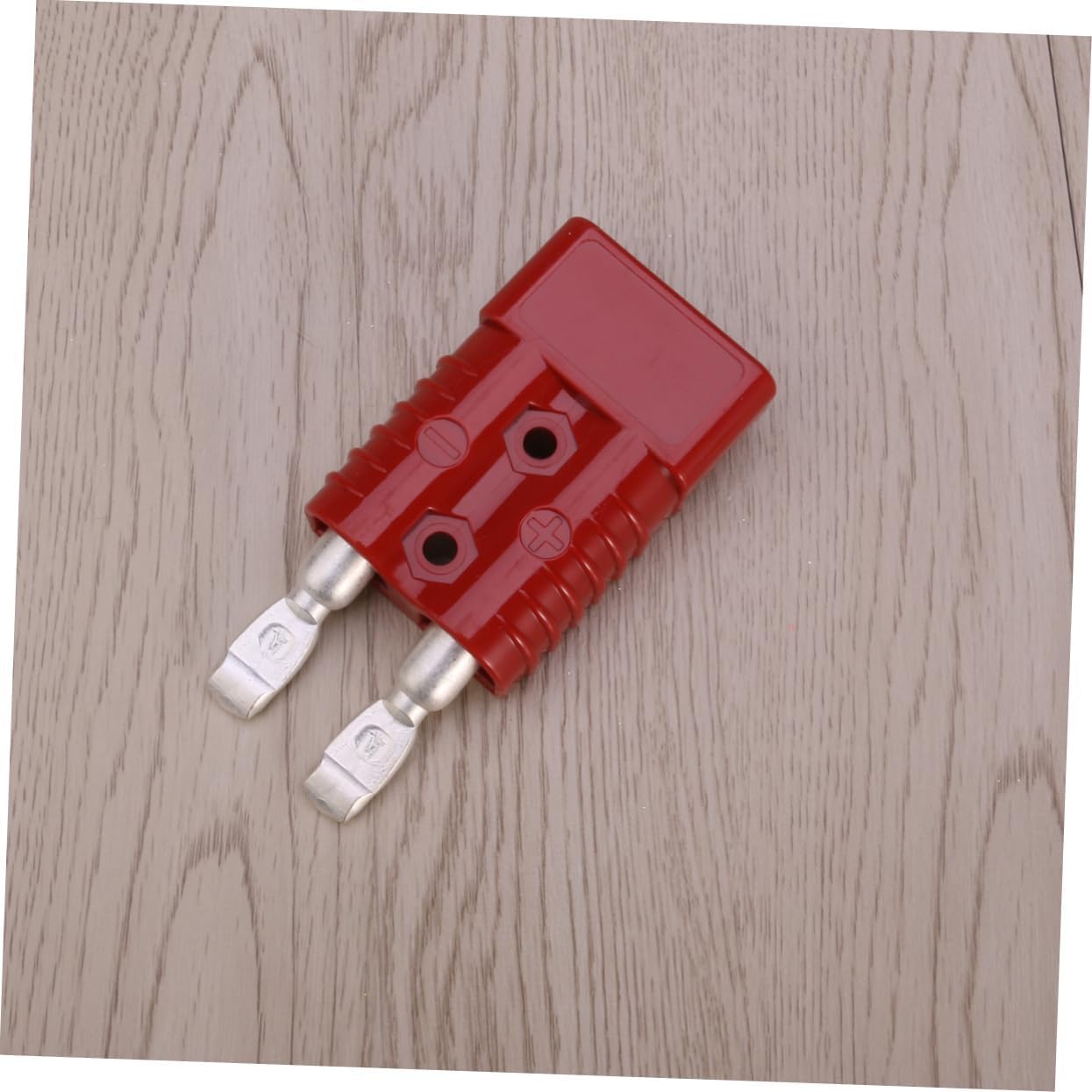 Gatuida 8pcs Battery Quick Connect Plug Kit Winch Trailer Connectors Cap Wire Crimp Connectors for Wiring