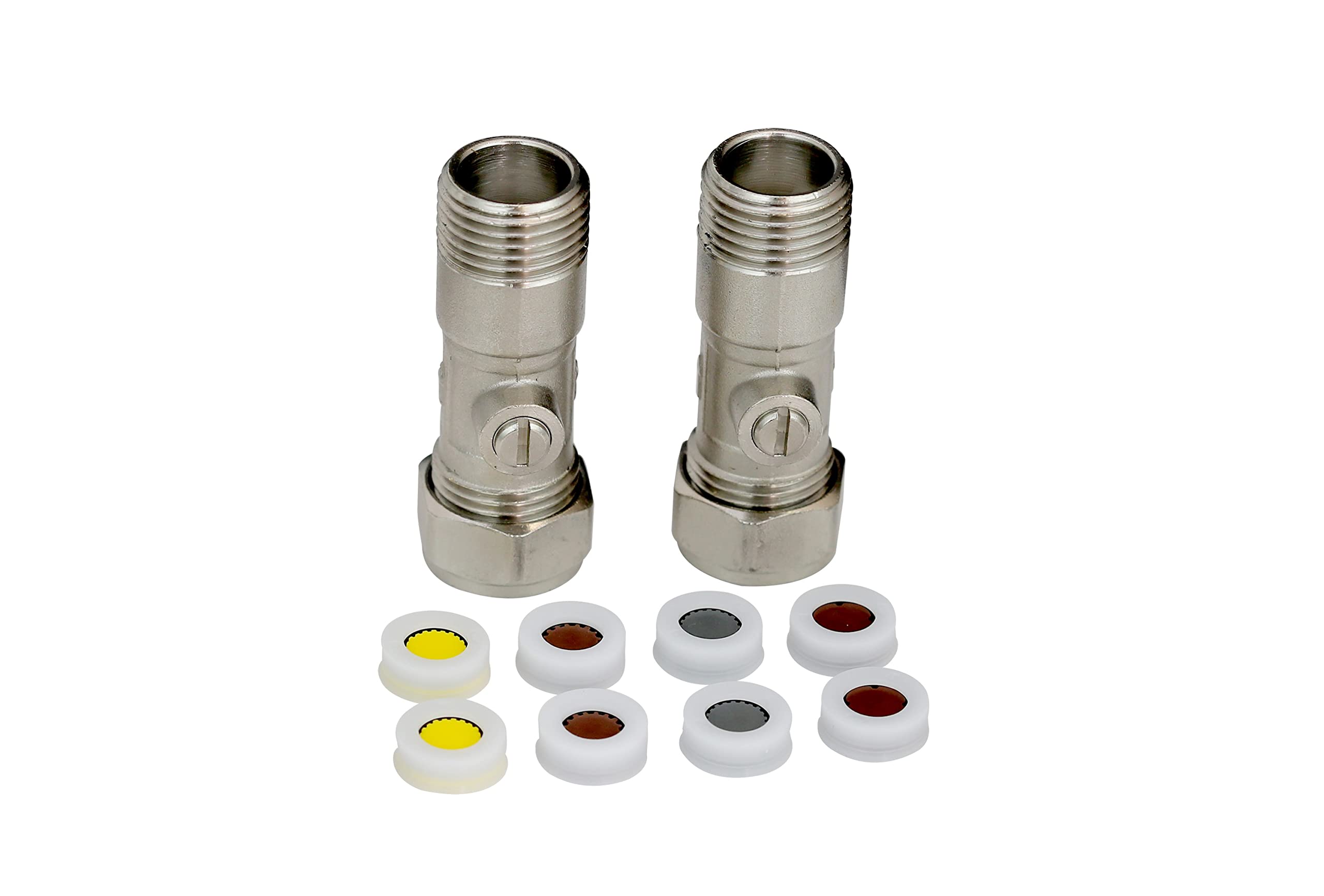 Bristan ECO BAS Spares Isolating Flow Limiter Components, None