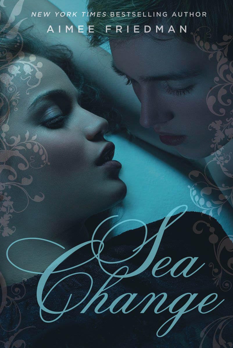 Buy Sea Change (Point) — BookShops.in