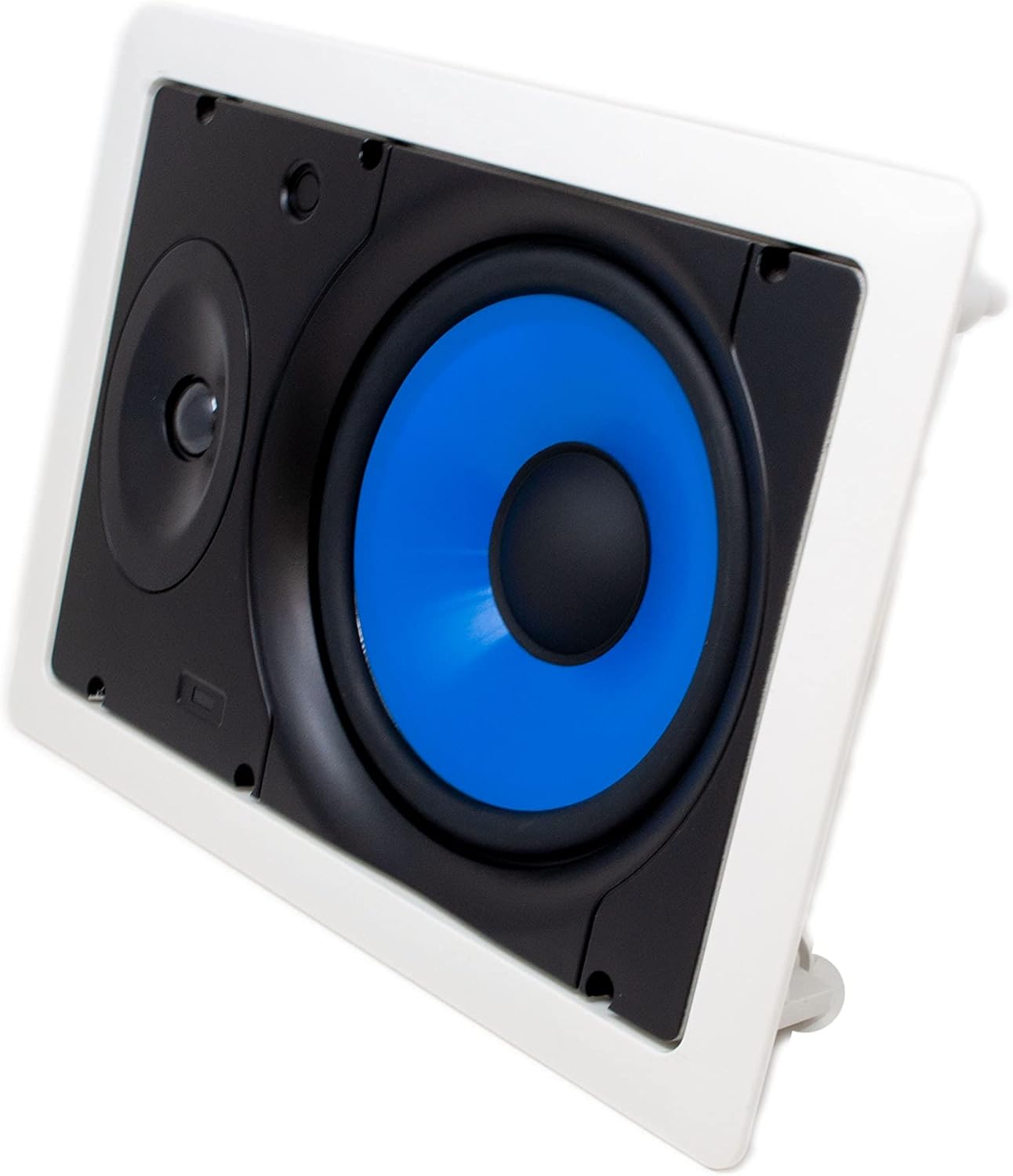 Legrand, Home Office & Theater, In Wall Speakers, 8 inch, 5000 Series, HT5801