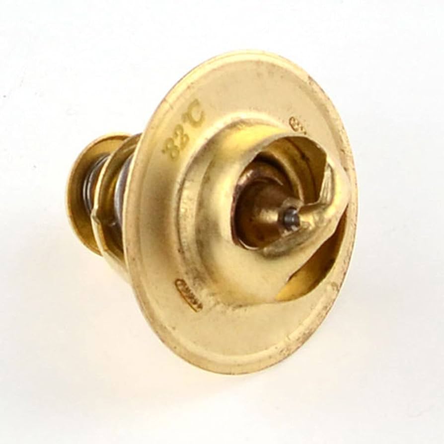 Amazon.com: Nayuank 600-421-6120 600-421-6110 82℃ Thermostat For