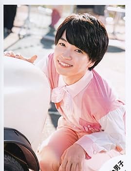 Amazon.co.jp: なにわ男子 公式 生 写真（西畑大吾）J00811