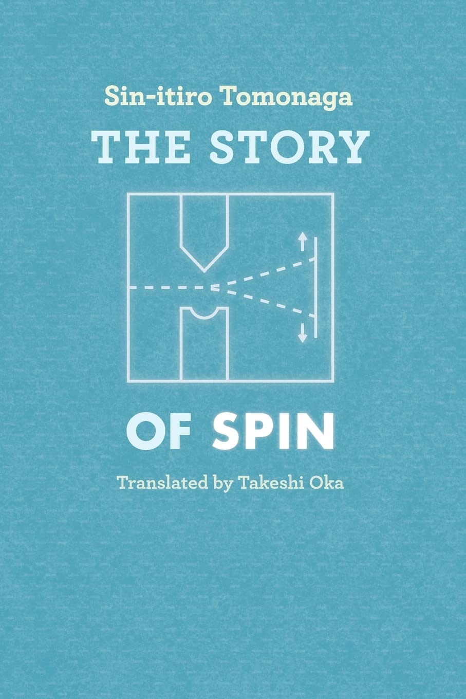 The Story of Spin