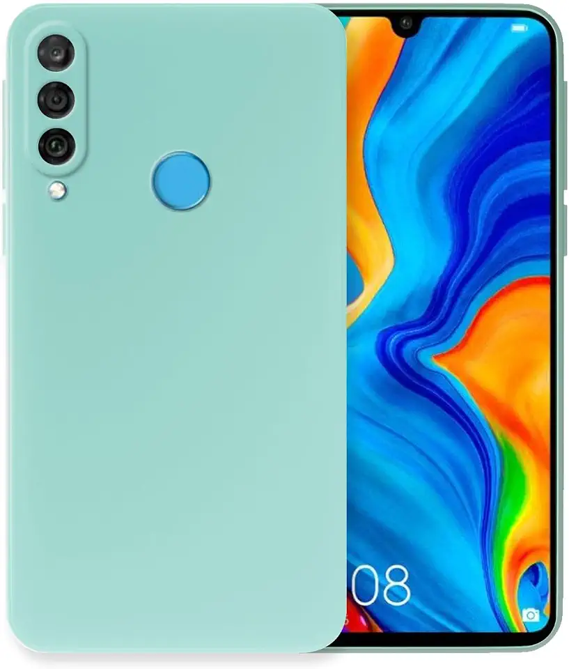 Case Cover for Huawei P30 lite