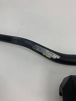Amazon.com: Protaper Evo Carmichael Off-Road Motorcycle Handlebars