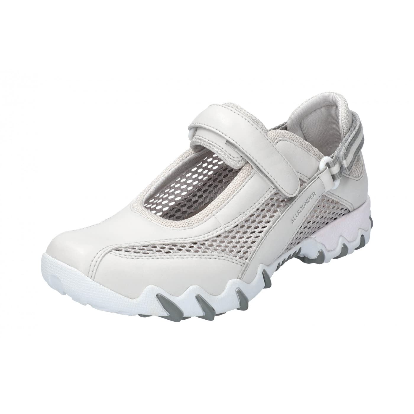 Allrounder by MephistoWomen's Sneaker