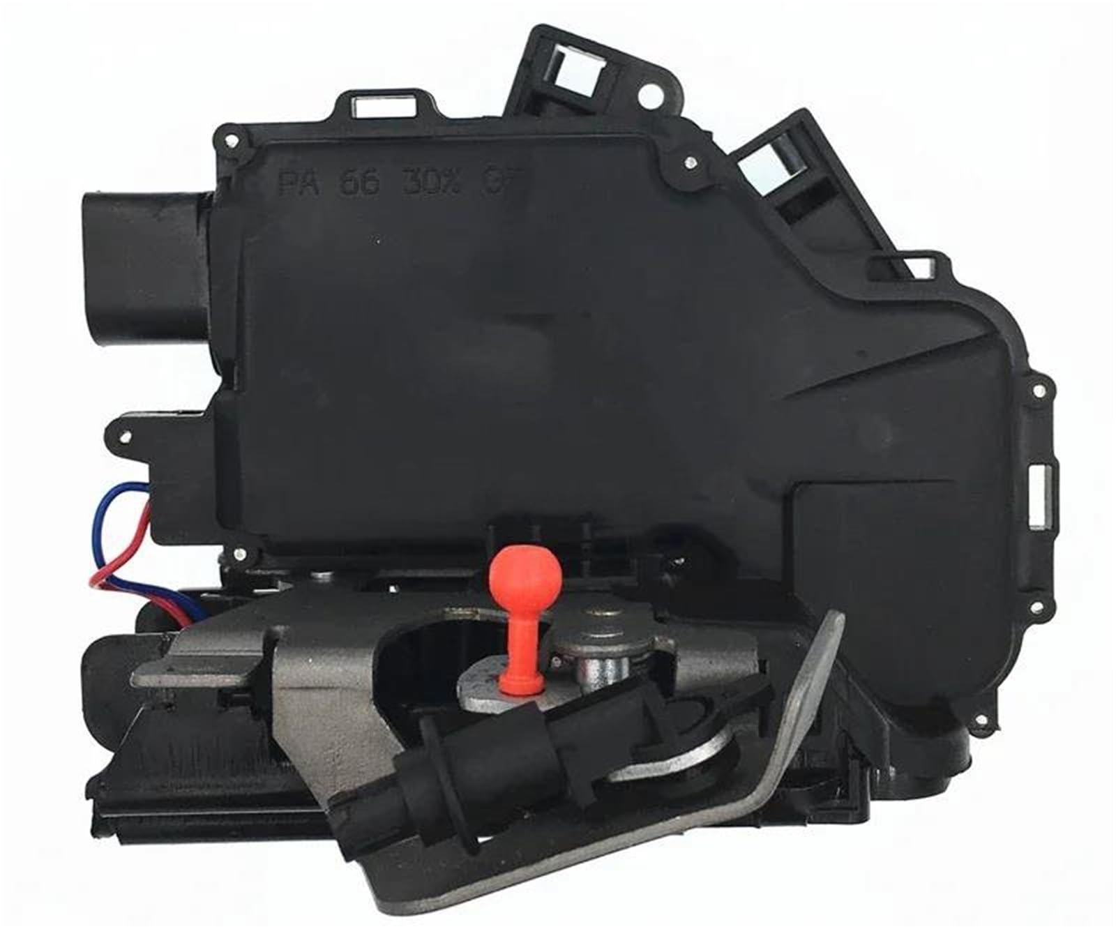 Antitheft Locking Devices for A4 for A6 for Quattro 4B for C5 8E2 for Avant 8E5 Door Lock Latch Actuator 4B1837015G 4B1837016G 4B0839015G(Rear Left)