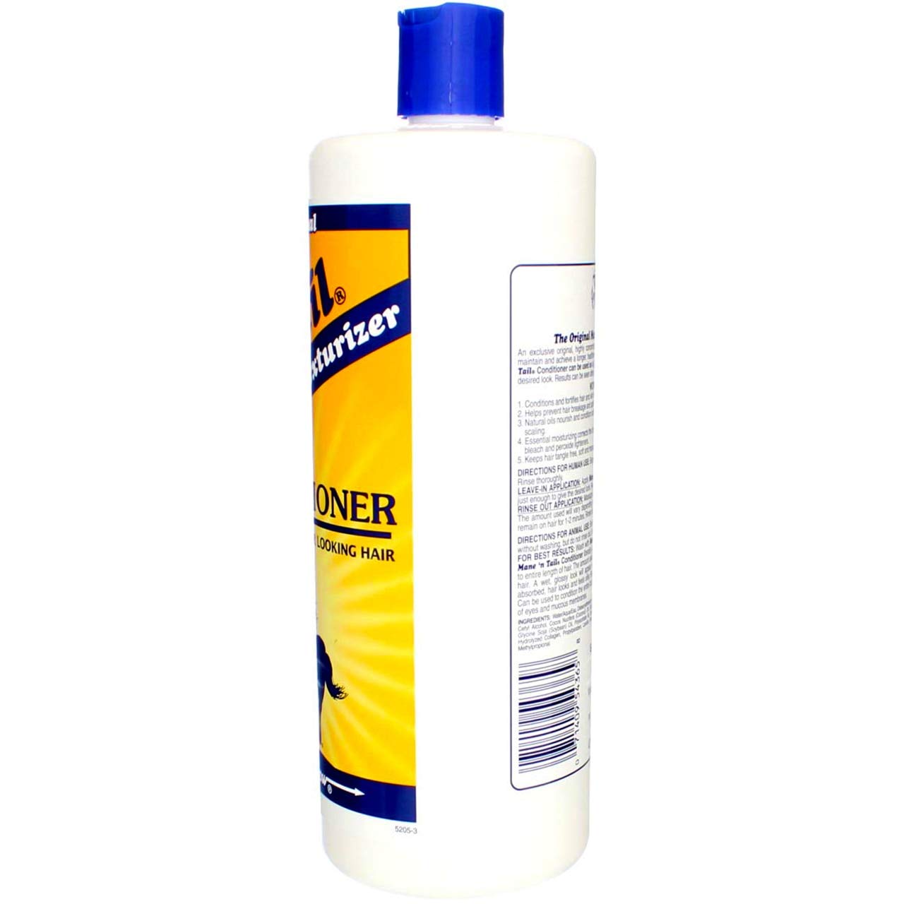 Mane N Tail Conditioner Original 32oz (2 Pack)