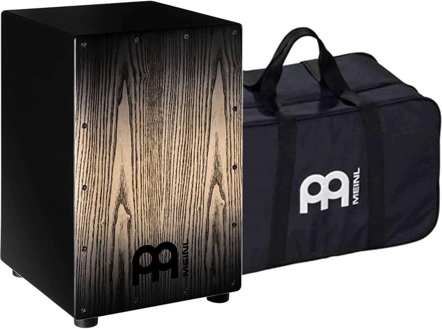 カホン タグ付 専用ケース DVD付 希少 廃盤モデル