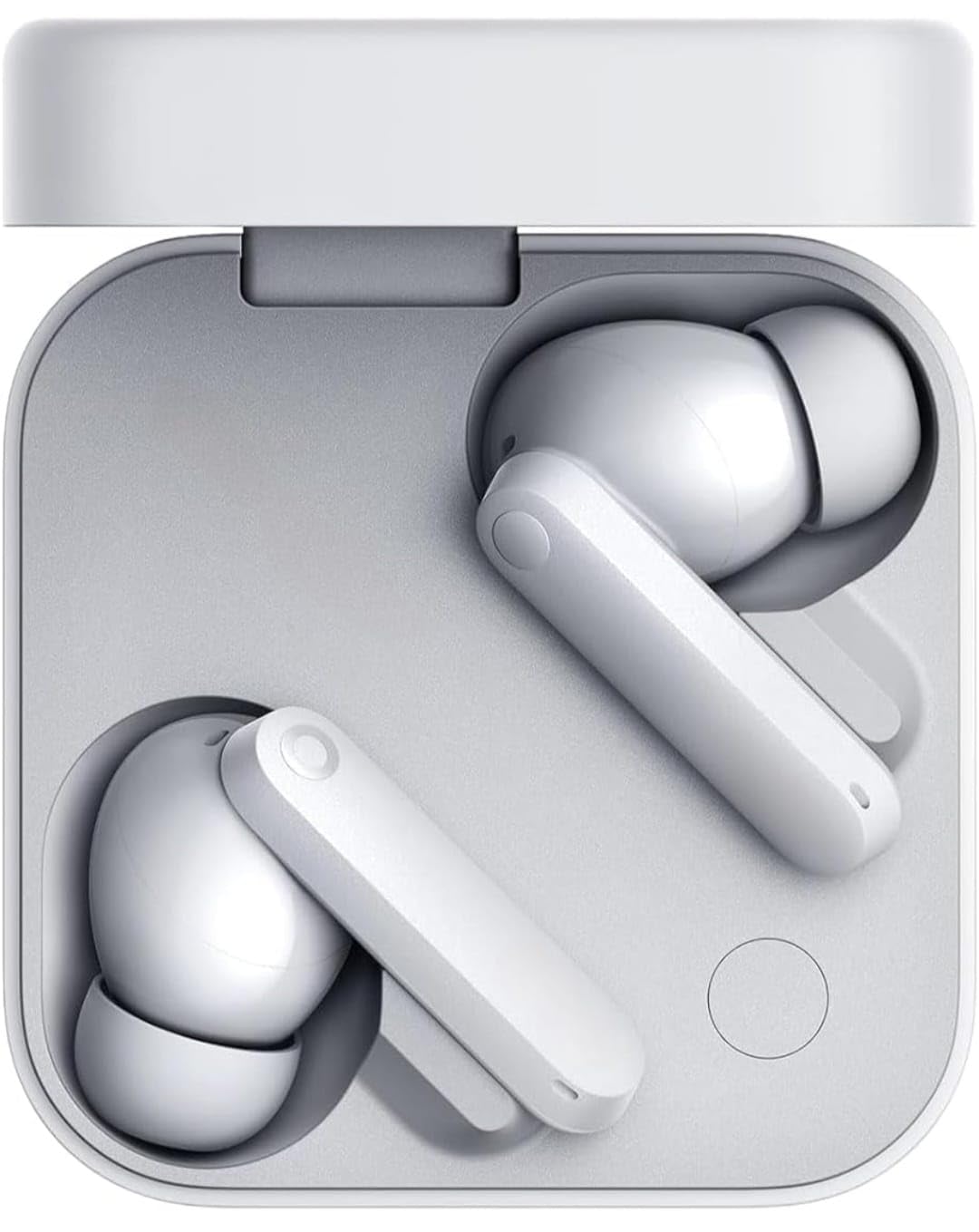 Wireless Earbuds Bluetooth 5.3 TWS Earbuds with Deep Bass, ENC Noise Cancellation, Touch Control, HD Mic, Type-C Fast Charging, Low Latency Gaming Earbuds for Android iOS Smartphones-image-43