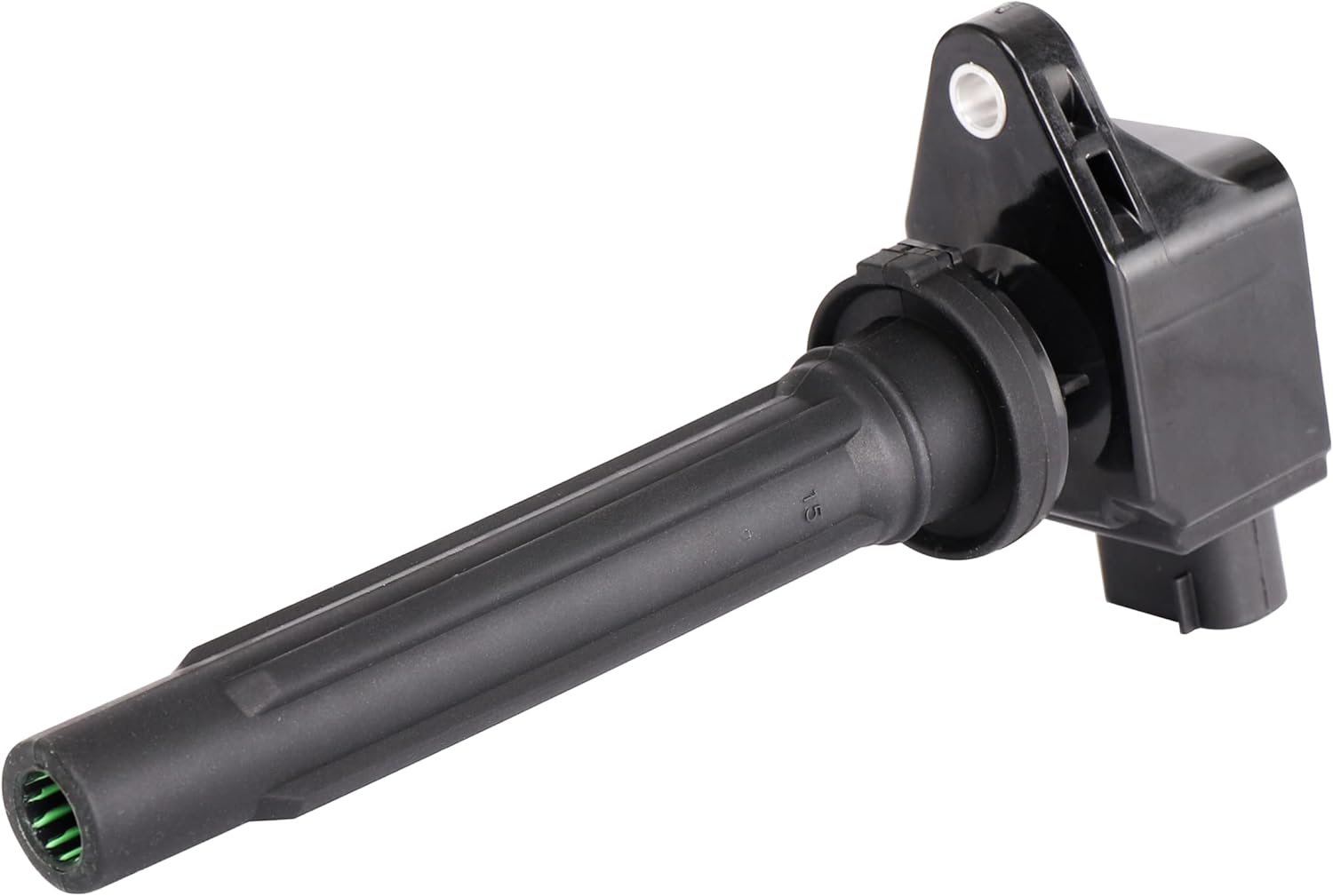 NPAUTO Ignition Coil Pack Compatible with 2.0L 2.0 2007 2008 2009 Suzuki SX4 SX-4, 2.7L 2.7 2006 07 08 Suzuki Grand Vitara, UF562 33400-65J00 C1728, Set of 4