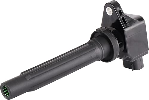 Miniatura 7 de NPAUTO Paquete de bobinas de encendido compatible con Suzuki SX4 SX-4 2.7L 2.7 2006 07 08 2009 Suzuki Grand Vitara, UF562 33400-65J00 C1728, juego