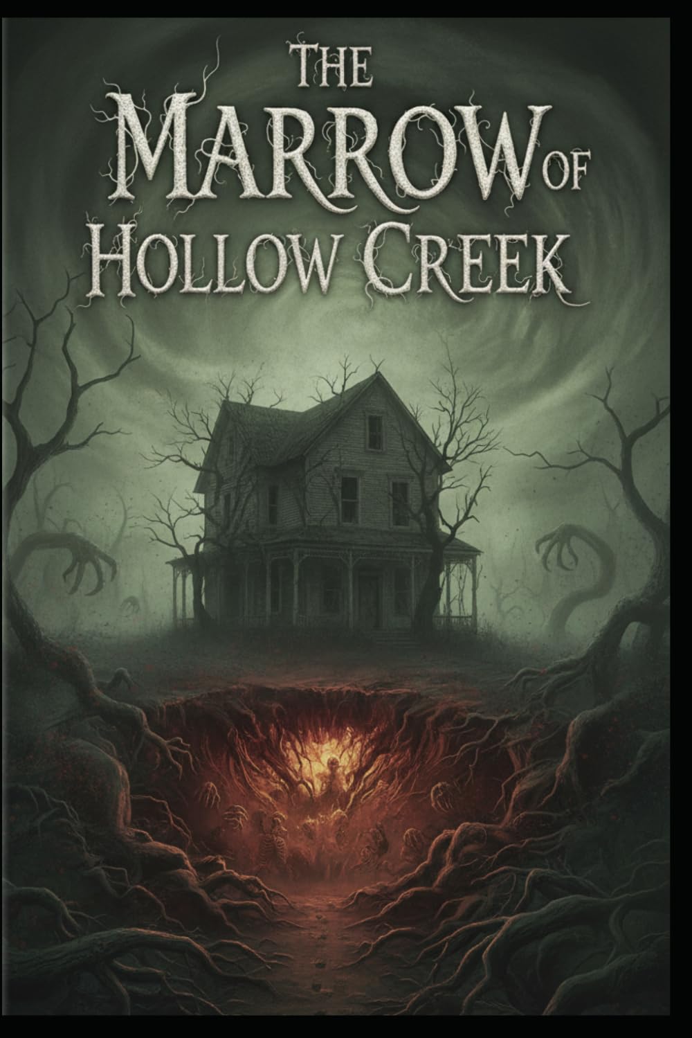 The Marrow of Hollow Creek