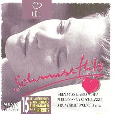 Original Lovesongs