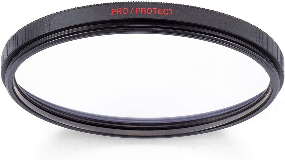 Manfrotto 46mm Professional Protect Filter