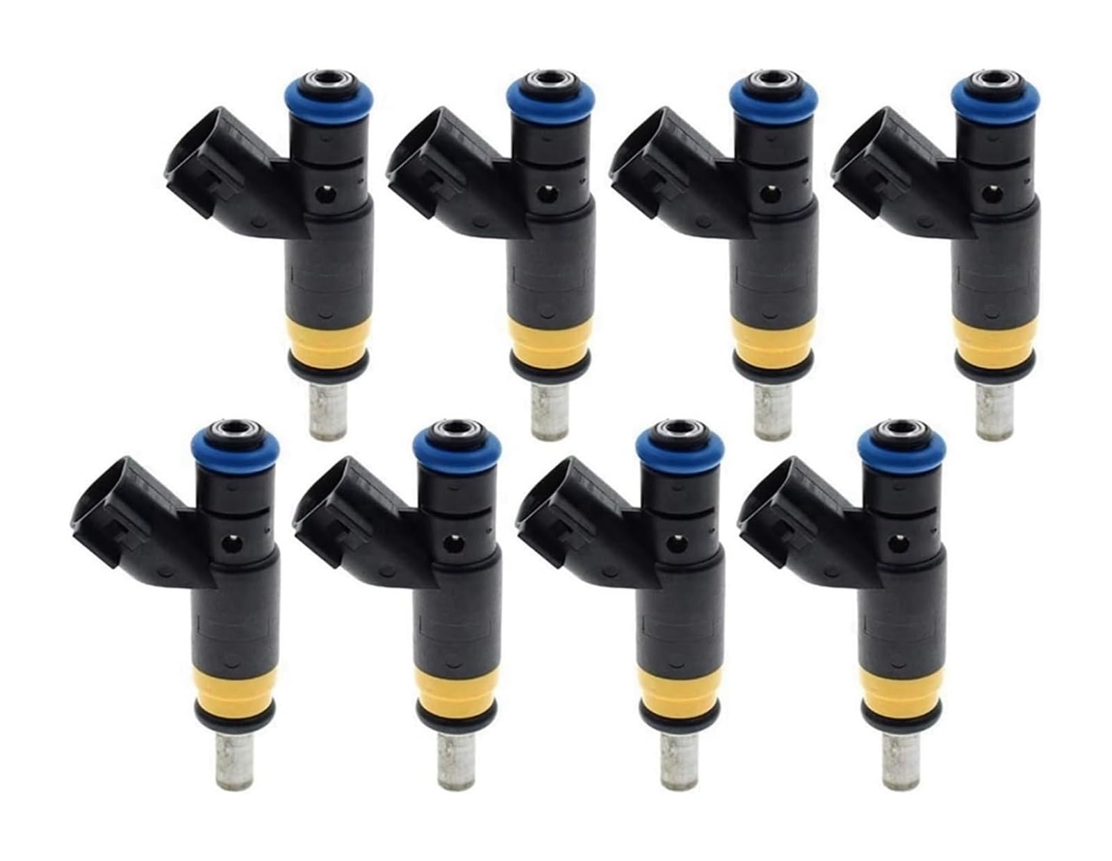 Petrol Fuel Injector for Chrysler 300 for RAM 1500 2500 3500 for Aspen for Durango Auto Accessories Supply 05037479AA Fuel Injector Pump Nozzle