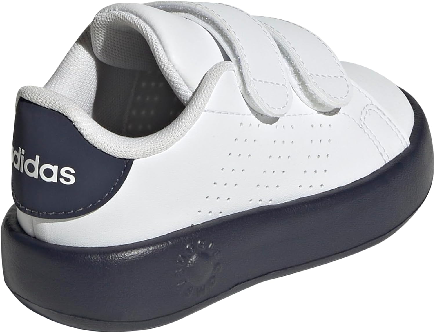 Adidas Baby-Girls Advantage - Image 3