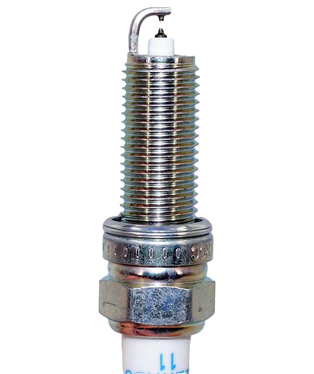 Amazon.com: OVERSTOCKDIRECT NGK 93199 - Bujías láser de iridio