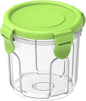 Vegetable Chopper - Five-In-One Multi-Function Vegetable Cutter Fruit Vegetable Cutter Kitchen Tools