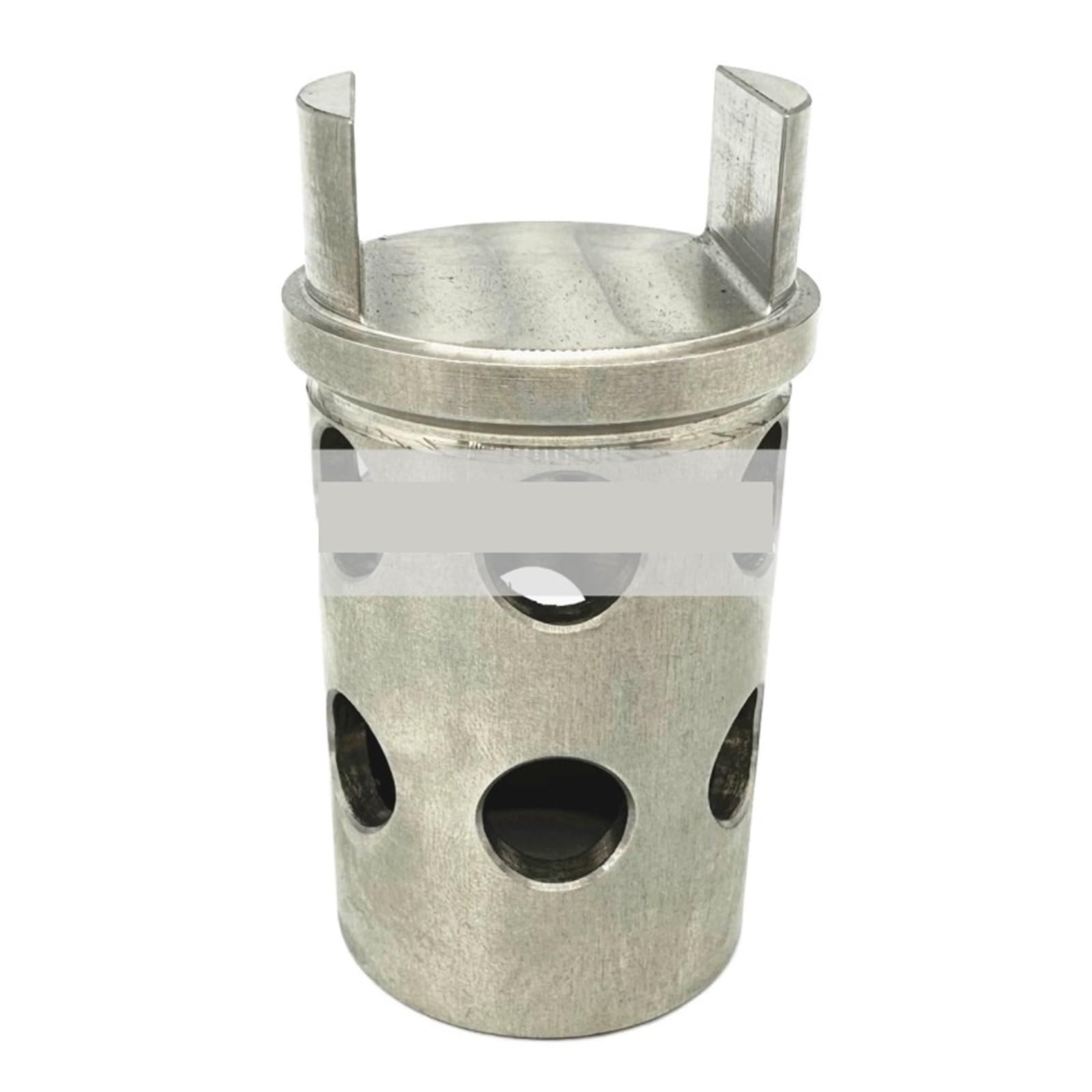 Vanne d'arrêt d'huile 3001172200 soupape hydraulique de sécurité