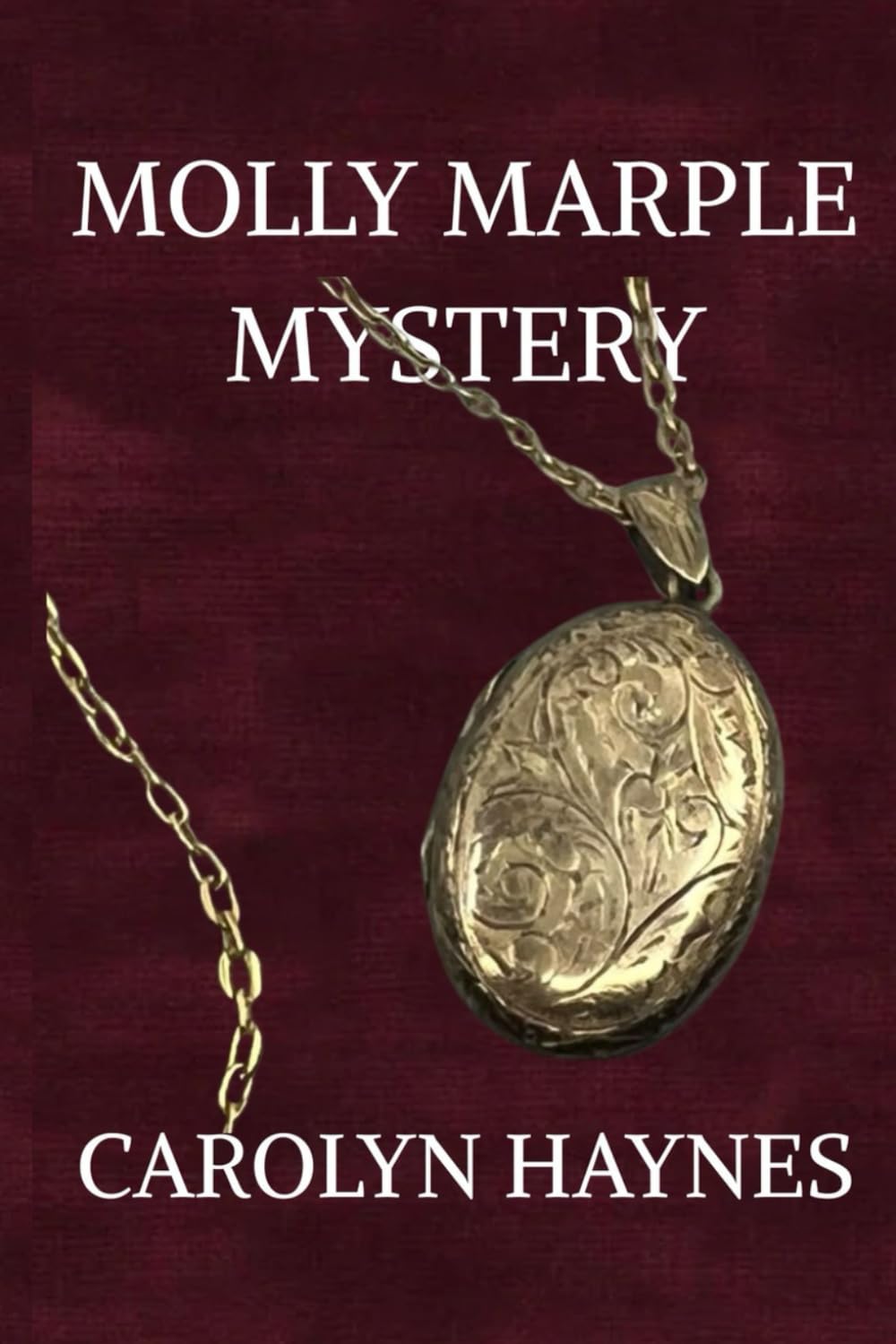 MOLLY MARPLE MYSTERY