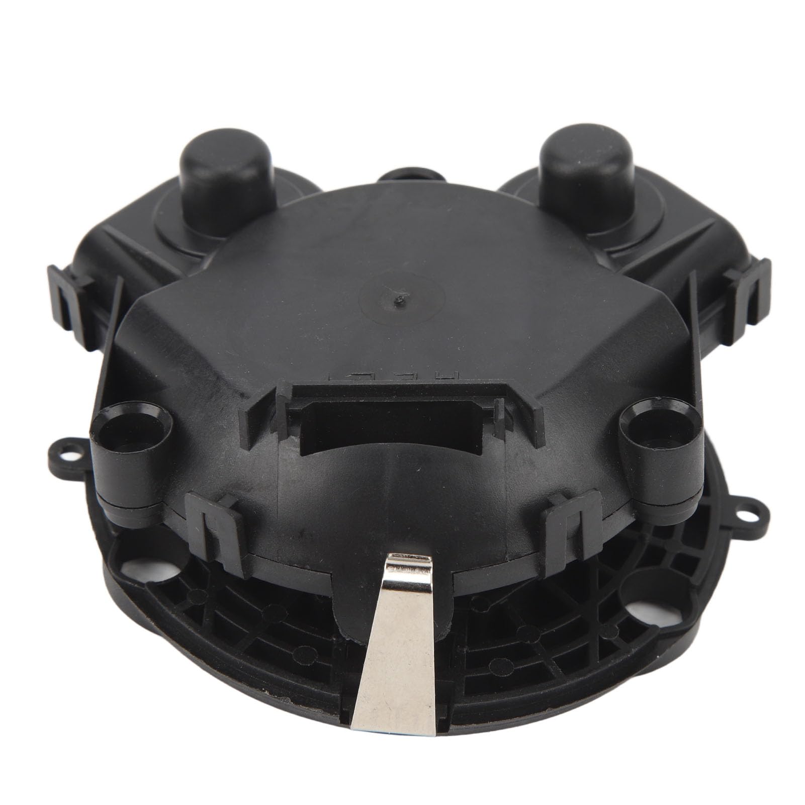 Motore Attuatore Specchietto Esterno 87622A7000, Motore Attuatore Specchietto Retrovisore ABS Conducente o Passeggero del Motore di Controllo dello Specchietto Laterale,