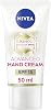NIVEA LUMINOUS 630 Anti Dark Spot Advanced Hand Cream (50ml), Skin Cream Enriched With Hyaluronic Acid, Nourishing Hand Cream For Luminous Skin