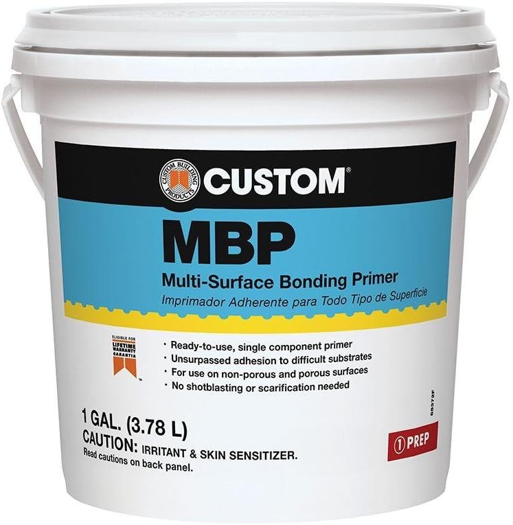 MBP - Multi-Surface Bonding Primer CPMBP1