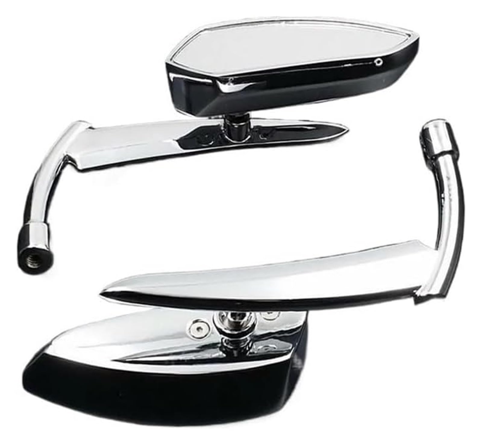 Specchietto Retrovisore Per Ha&rley Per Kaw&asaki Per Yam&aha Accessori Moto Per Specchietti Retrovisori Moto Specchietti Laterali